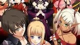 Bunny Black cover