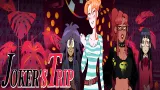 Joker's Trip cover