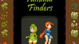 Familiar Finders cover