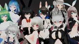 GunSoul Girl 2 cover