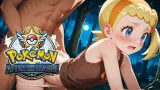 Pokemon:After the League cover