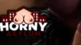 Horny Asylum cover