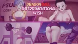 Dragon Ball Interdimentional Wish cover
