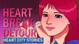 Heartbreak Detour cover