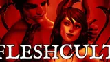 Fleshcult cover