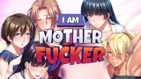 I am Motherfucker cover