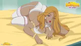 Milftoon Drama cover