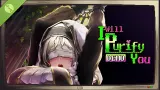 I will purify you cover