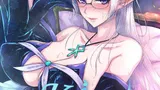Kris and the City of Pleasure cover
