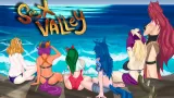 Sex Valley cover
