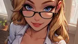 Office Secrets cover