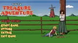 Haileys' Treasure Adventure cover