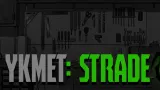 YKMET: Strade cover