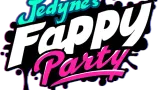 Jedyne's Fappy Party cover