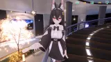 Project Virtual Girl cover