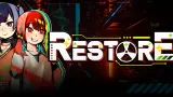 Restore cover