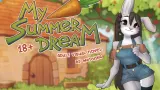 My Summer Dream cover
