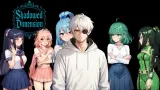 Shadowed Dimension cover