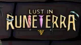 Lust in Runeterra cover