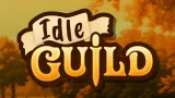 Idle Guild cover