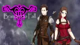 Branded to Fall cover