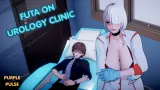 Futa on Urology Clinic cover
