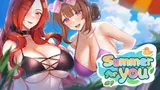 Summer for You cover