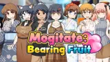 Mogitate: Bearing Fruit cover