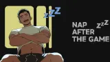 Nap After The Game cover