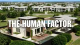 The Human Factor cover