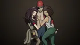 Pirates: Golden Tits cover