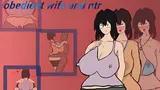 Ntr Massager and a Strong Willed Wife cover
