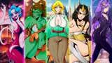 Conquering Queens cover