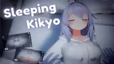 Sleeping Kikyo cover
