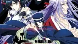 Taishou Mebiusline cover