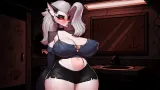 Loona in heat cover