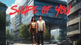 Shape of You cover