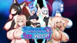 Futanari's Sex World! cover
