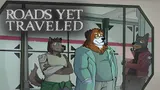 Roads Yet Traveled cover