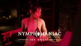 Nymphomaniac - Sex Addict cover