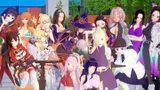 The Beautiful World cover
