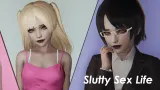 Slutty Sex Life cover