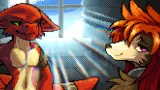 Skantish cover