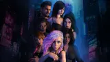 Moonlight cover