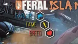 Feral Island cover