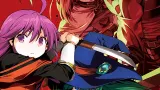 Rance 03 - The Fall of Leazas cover