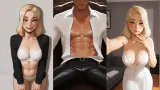 Mobile of Desires cover