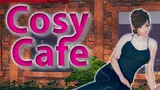Cosy Cafe cover