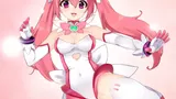 Fighting Girl Sakura-R cover