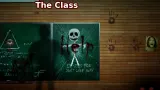 The Class cover
